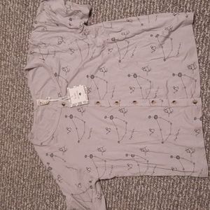 Capricorn shirt- Kate Quinn Mama